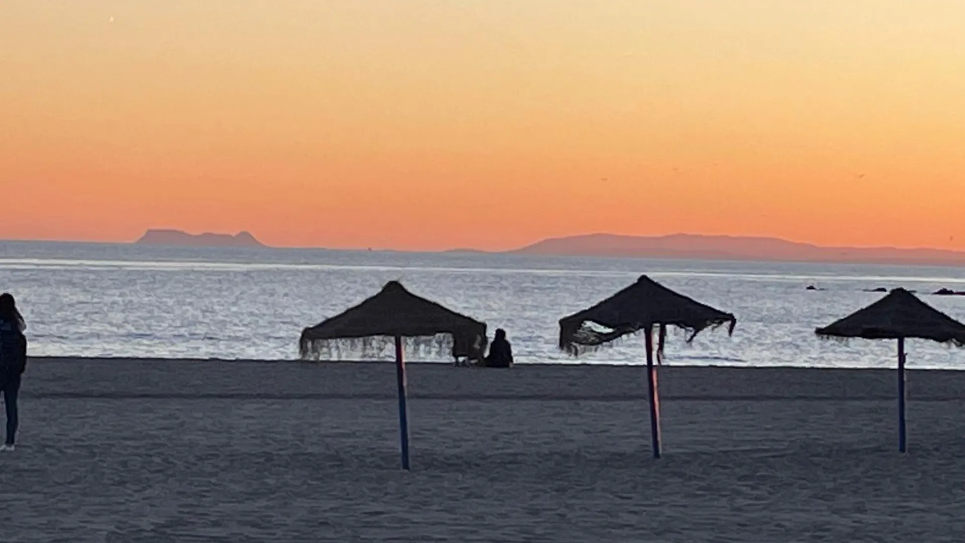 Majestic Apartment By The Beach, Fuengirola