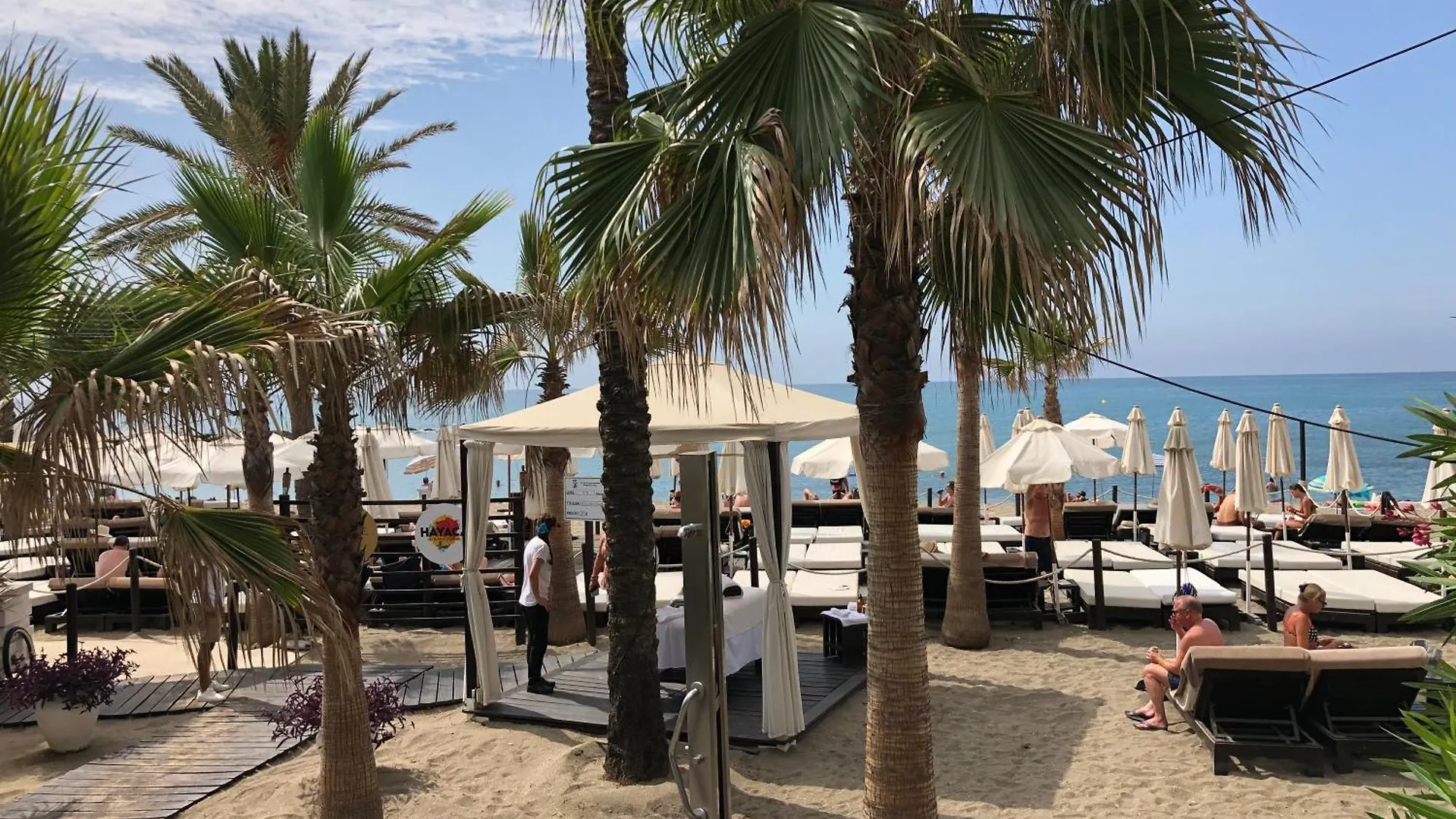 Majestic Apartment By The Beach, Fuengirola