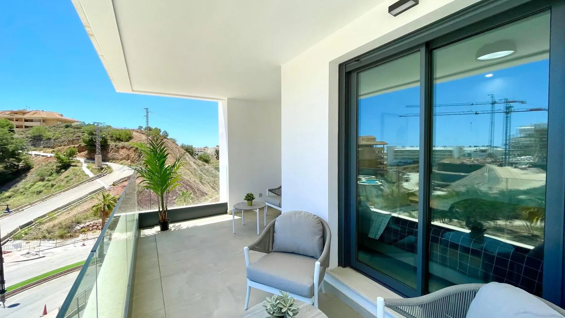 Majestic Apartment By The Beach, Fuengirola Spain