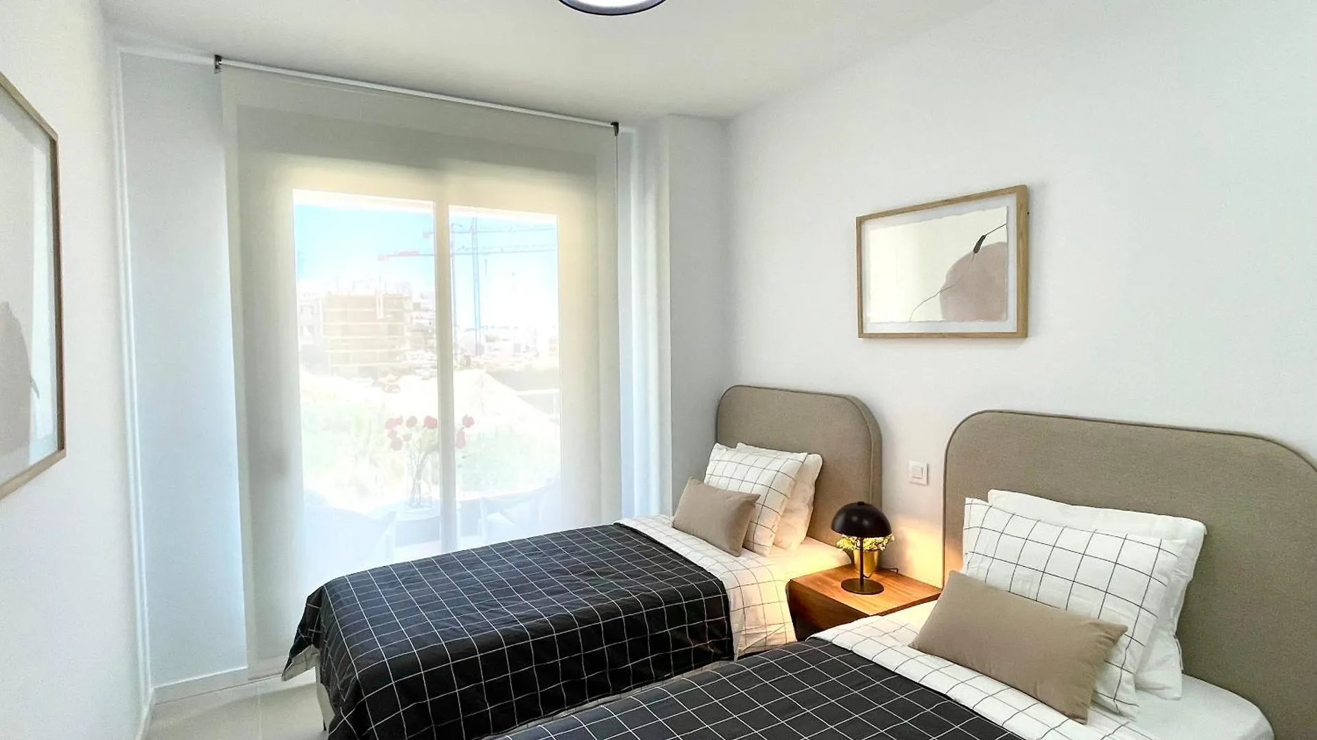 Majestic Apartment By The Beach, Fuengirola Spain