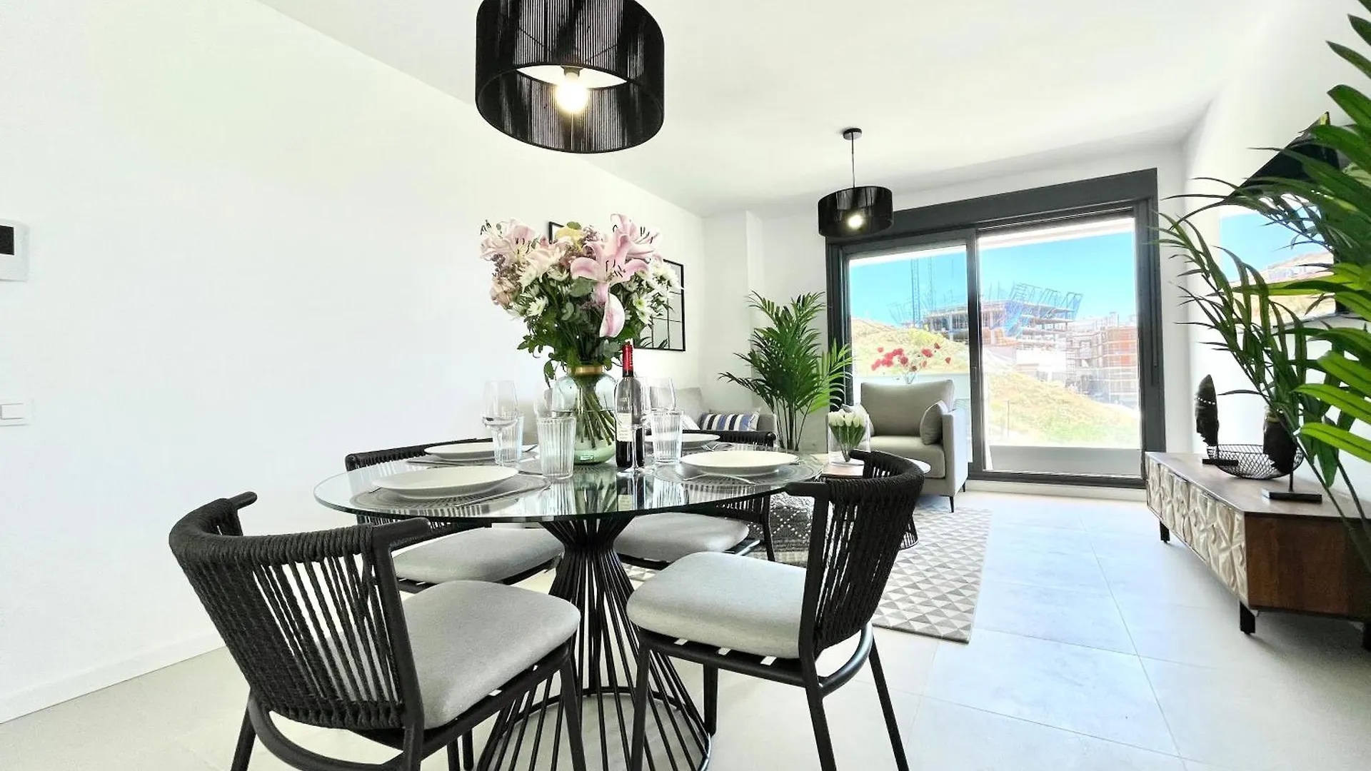 Majestic Apartment By The Beach, Fuengirola