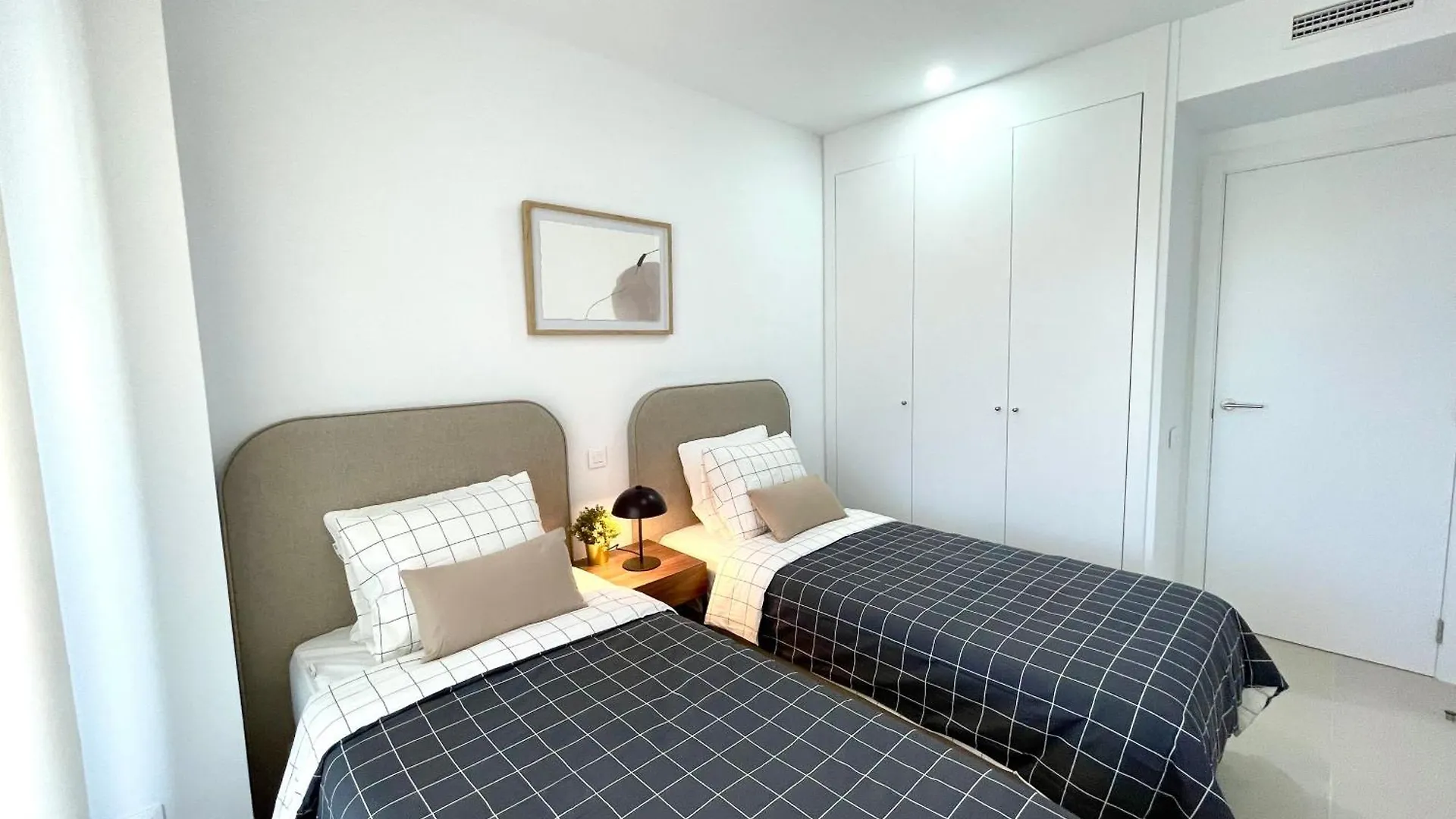 Majestic Apartment By The Beach, Fuengirola 0*,  Spain