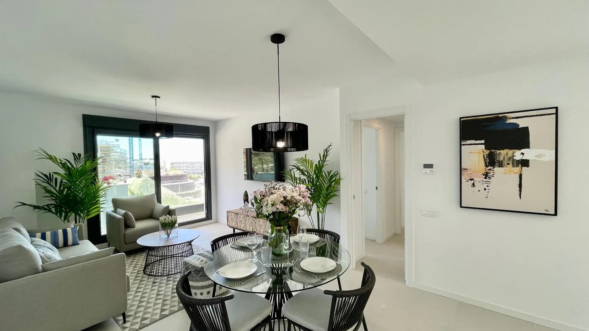 Majestic Apartment By The Beach, Fuengirola