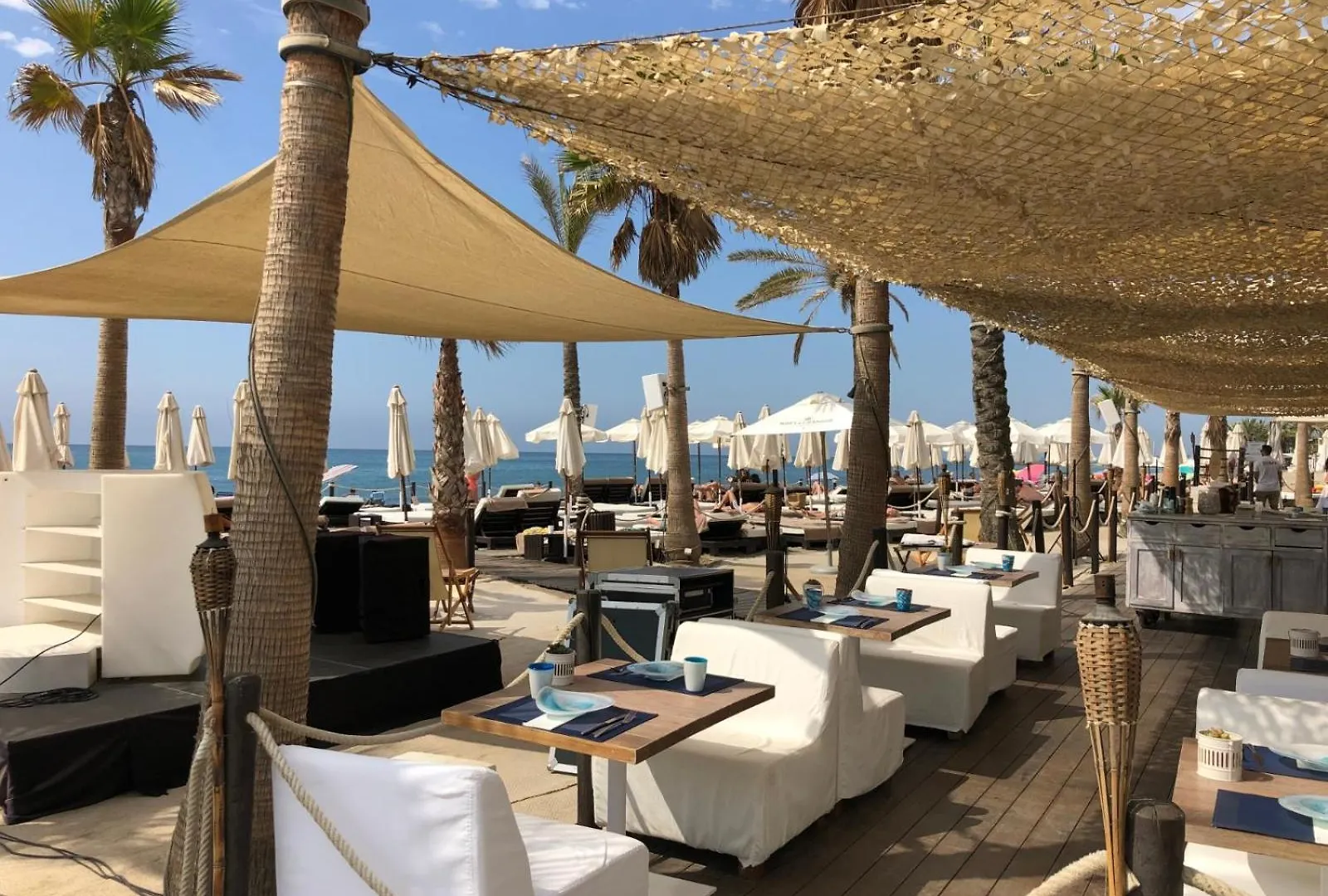 Majestic Apartment By The Beach, Fuengirola 0*,  Spain