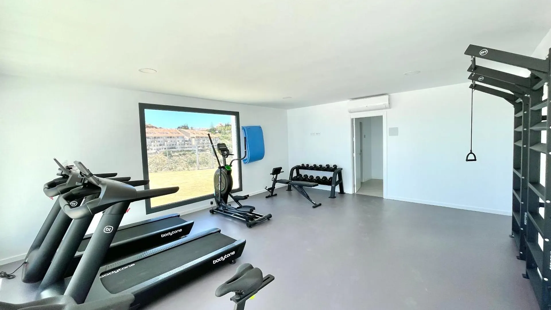 Majestic Apartment By The Beach, Fuengirola 0*,