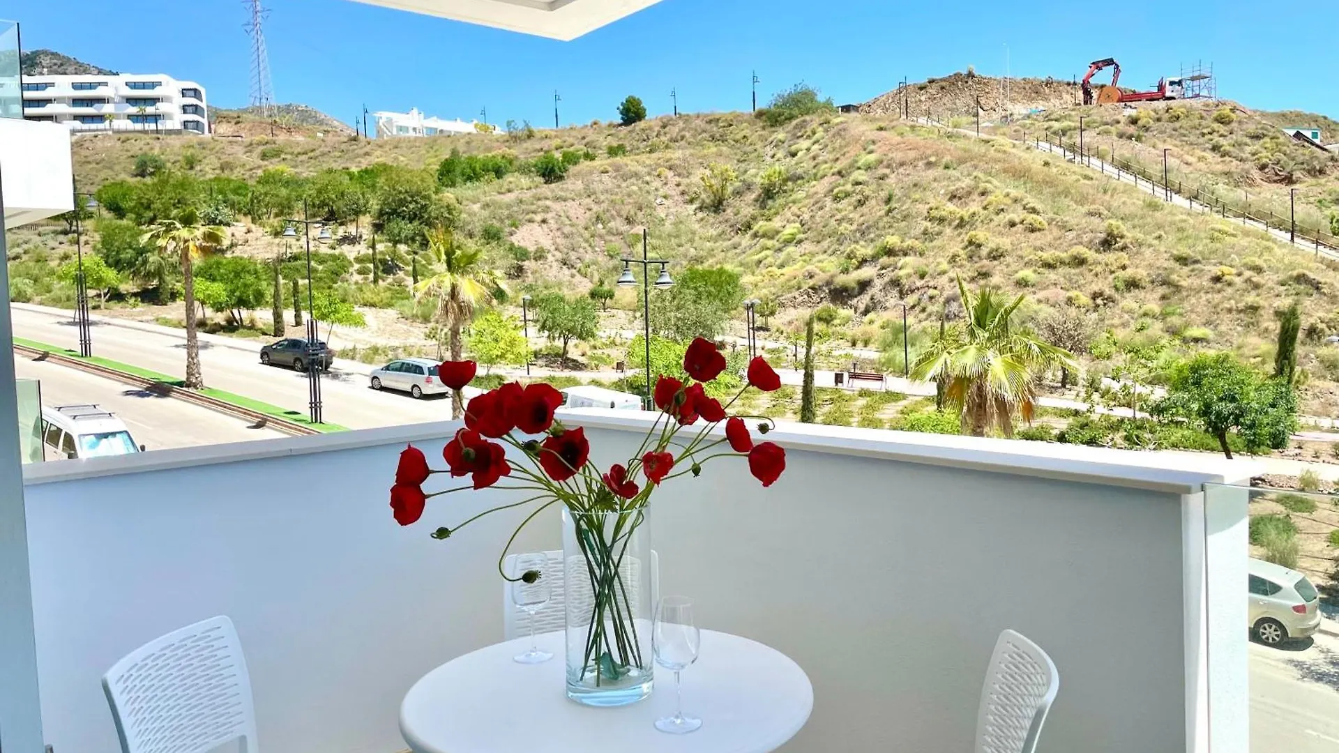 Majestic Apartment By The Beach, Fuengirola Spain