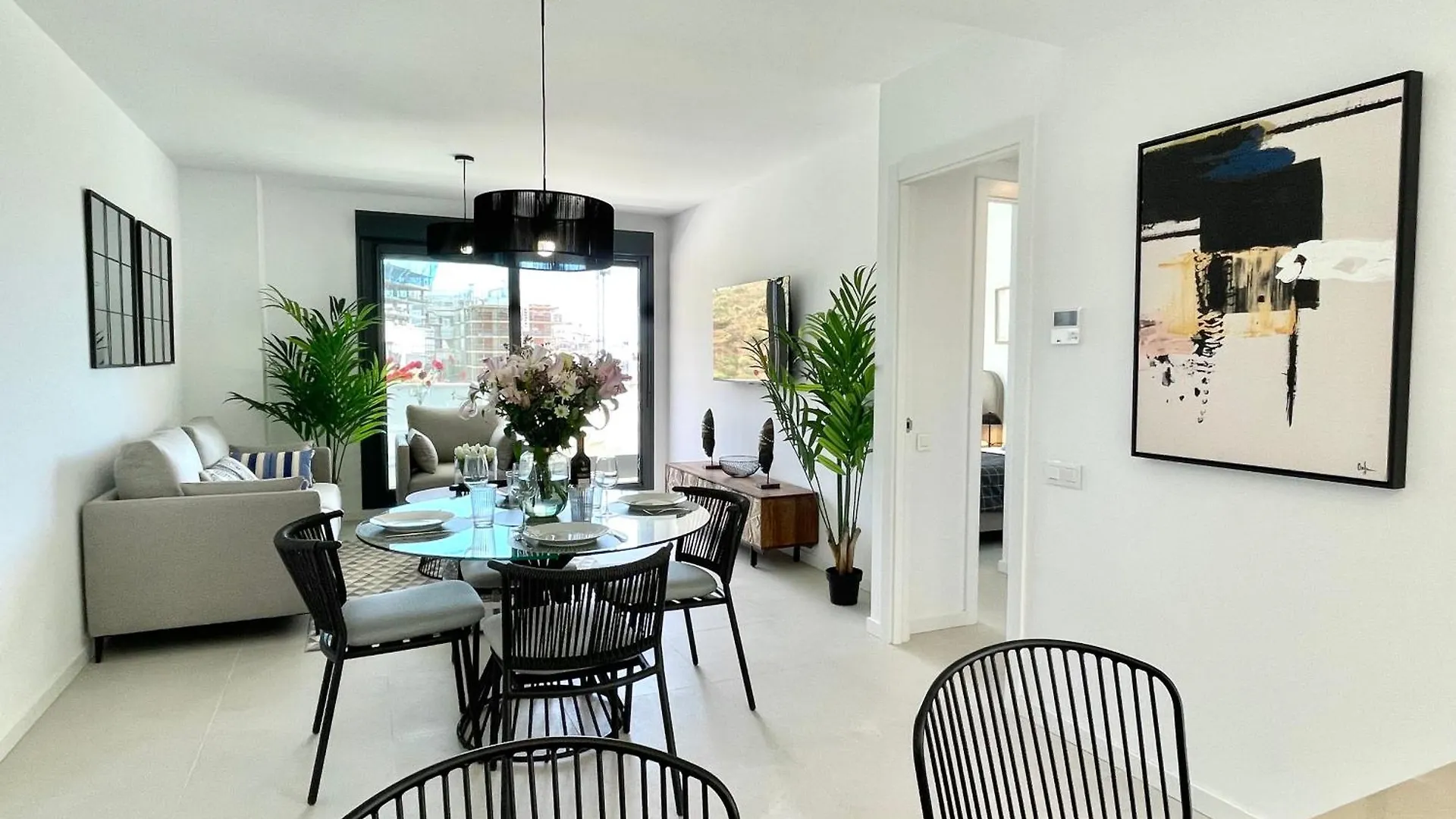 Majestic Apartment By The Beach, Fuengirola