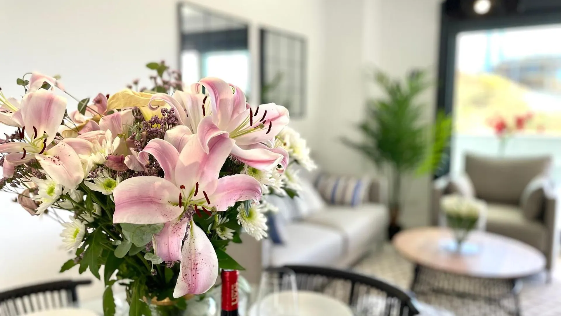 Majestic Apartment By The Beach, Fuengirola
